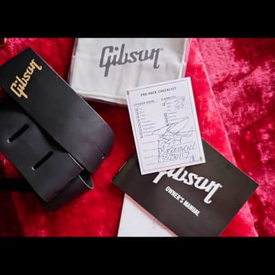 Gibson '70s Explorer 2023 - Classic White image 5
