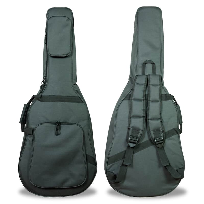Acoustic Guitar Gig Bag image 1