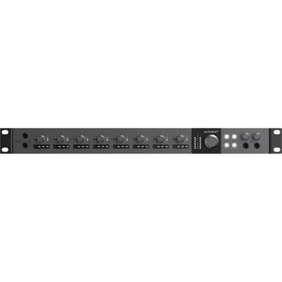 Audient iD48 24in/32out USB-C Audio Interface STUDIO KIT image 4