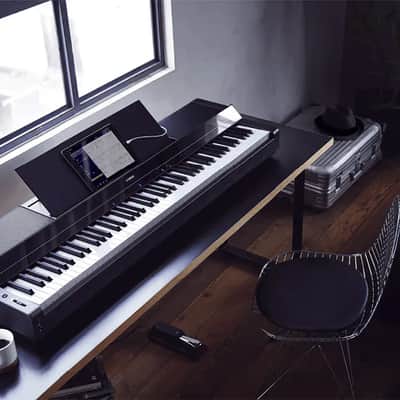 Yamaha P-S500 - Black image 6