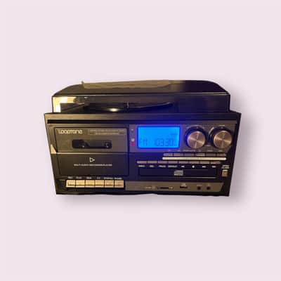 SONY CFD－５１０ ドデカホーン バブルラジカセ Boom Box 美品 Sony CFD-510 Boombox Mega Bass Potrable Radio CD Cassette for