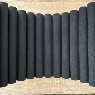 sE Electronics X1S Studio Bundle with Shockmount, RF-X Reflexion Filter, Pop Filter, Cable 2010s - Black