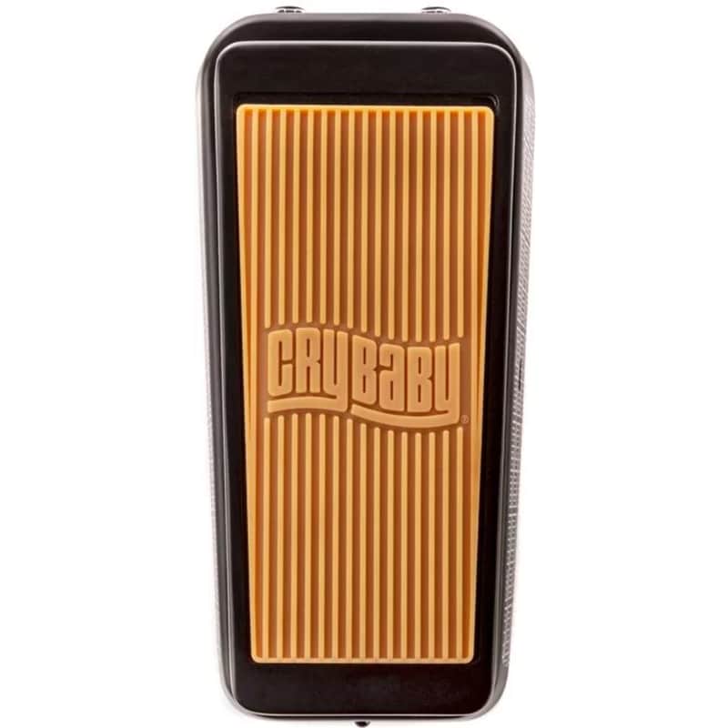 Dunlop CBJ95S Special Edition Cry Baby Junior Wah image 3