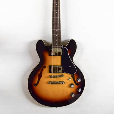 Epiphone ES-339 - Vintage Sunburst image 9