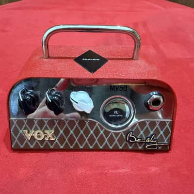 Vox MV50 Brian May Signature image 2