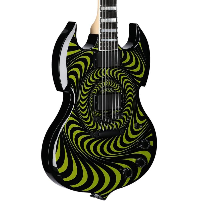 Wylde Audio Barbarian image 4