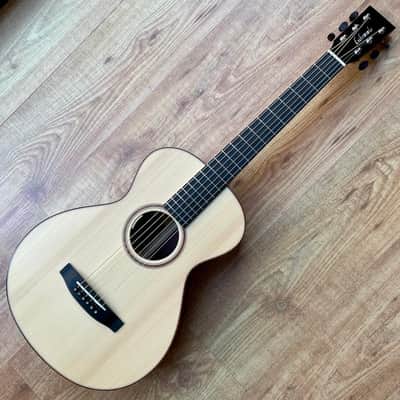 Lakewood C-32 Edition 2019 Natural Satin imagen 3