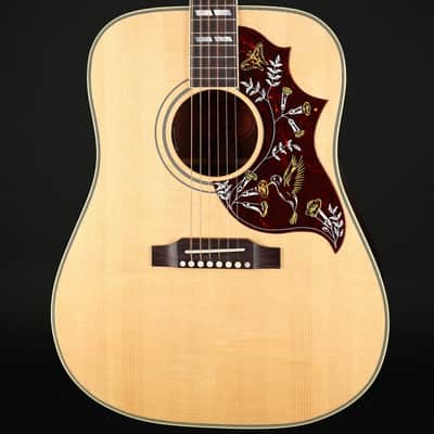 Gibson Hummingbird Original in Antique Natural #23305113 image 1