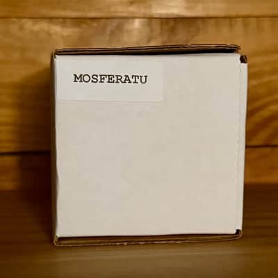 Hermida Audio Mosferatu 2010s - Black image 2