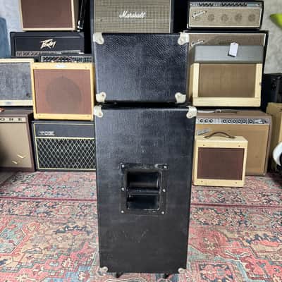 Guyatone  GA4000 Half stack 70’s image 3