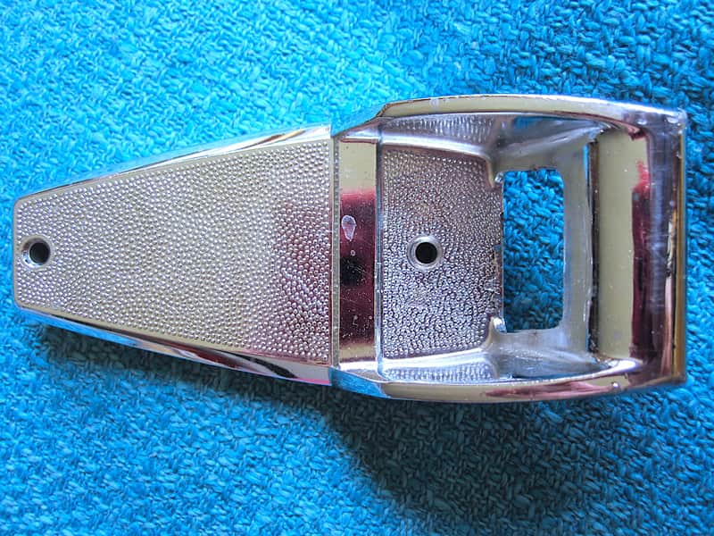 Slingerland Snare Strainer Plate Guard - Vintage image 1