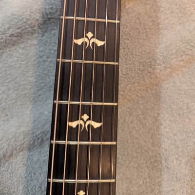 Taylor 614ce with V-Class Bracing 2019 - Present - Natural image 5
