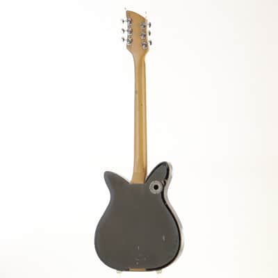 Rickenbacker Combo 400, made in 1957 [SN 4C7318] [01/22] image 7