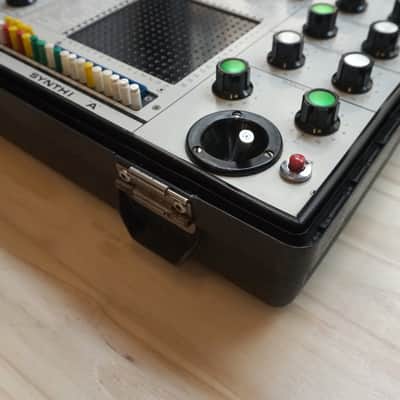 EMS Synthi A image 4
