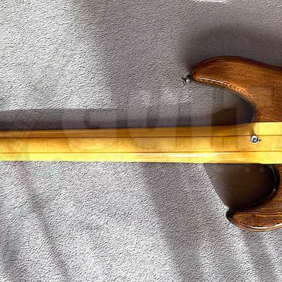 GRECO GOB-700 1978 w/OHSC 'SPEEDWAY' BASS VINTAGE  ***CLEARANCE*** image 11