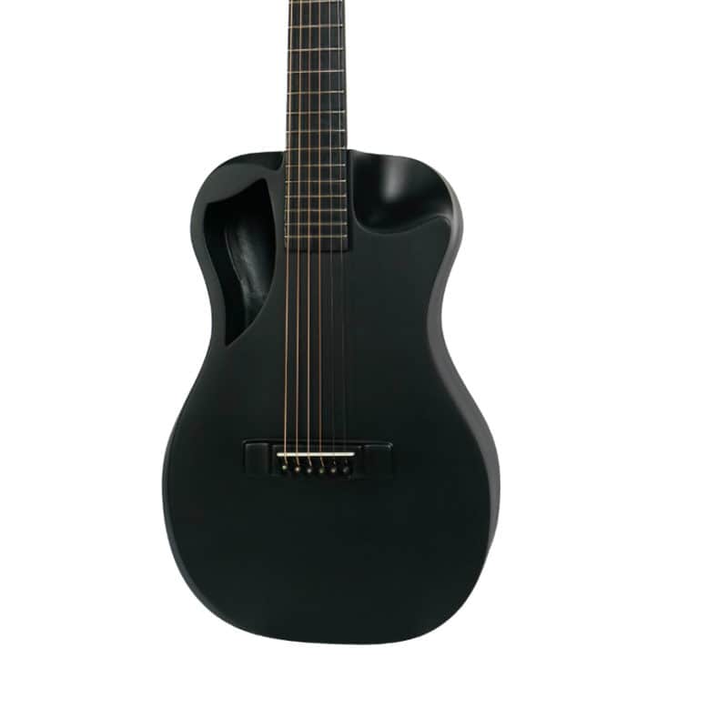 2024 Journey Instruments OF660M Black Matte