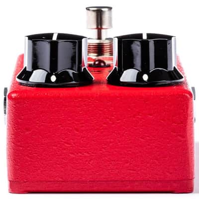 MXR M102 Dyna Comp Compressor Pedal image 3