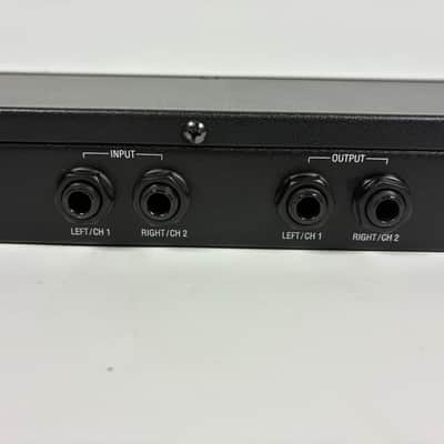 Alesis Midiverb 4 - Excellent Condition with Power Supply image 6