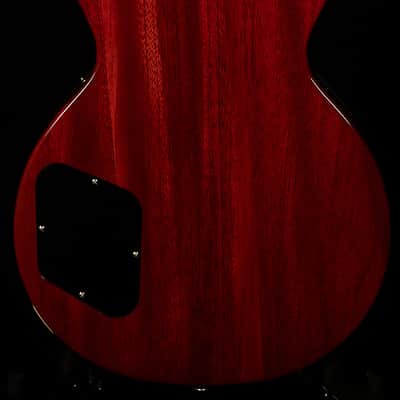 Gibson Original Collection Les Paul Standard '60s Custom Shop Top image 2