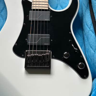 2019 Caparison Dellinger JSM Joel Stroetzel Signature image 3