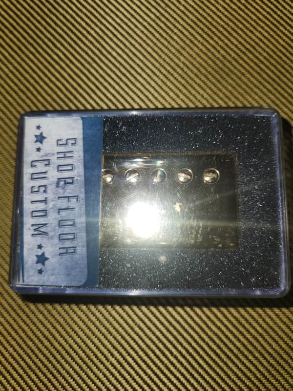 Seymour Duncan Pegasus Bridge Humbucker