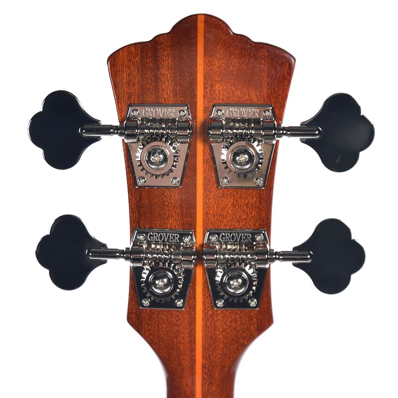 Guild Newark St. Collection Starfire II Bass image 6