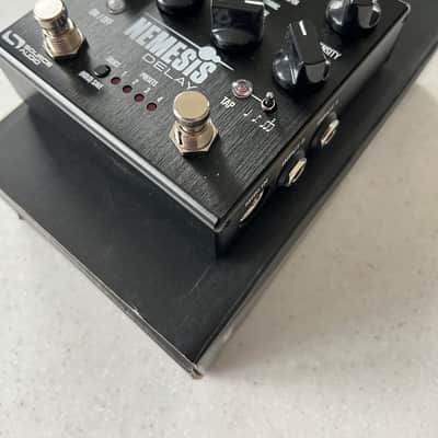 Immagine Source Audio Nemesis Delay 2010s - Black - 2