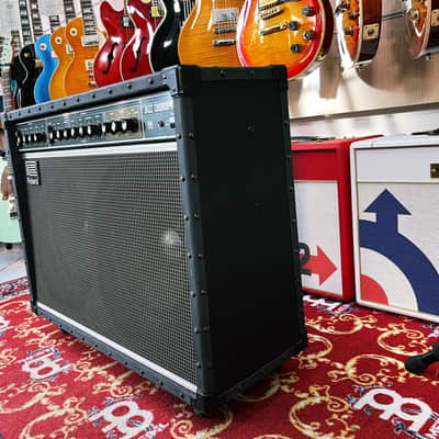 ROLAND JC-120UT Jazz Chorus Amplificatore Per Chitarra Elettrica image 3