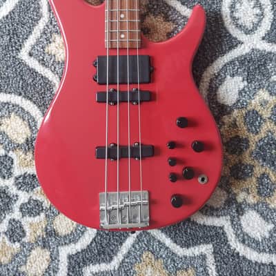 Peavey G Bass (Unique Design) image 3