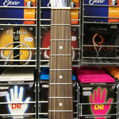 Vintage Zip Bangle VZ99BG electric guitar image 10