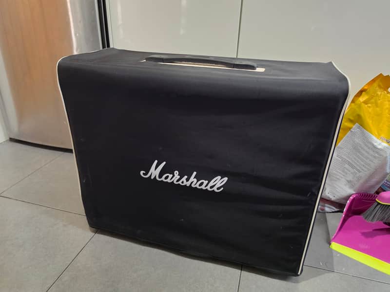 Marshall DSL40C