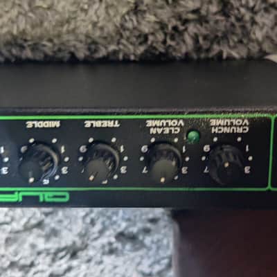 KITTY HAWK QUATTRO PREAMP LATE 1980s - Rare !!! image 3