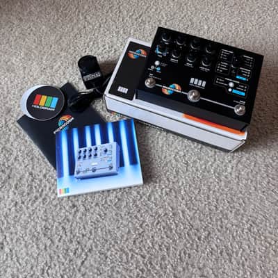 Hologram Electronics Microcosm | Reverb