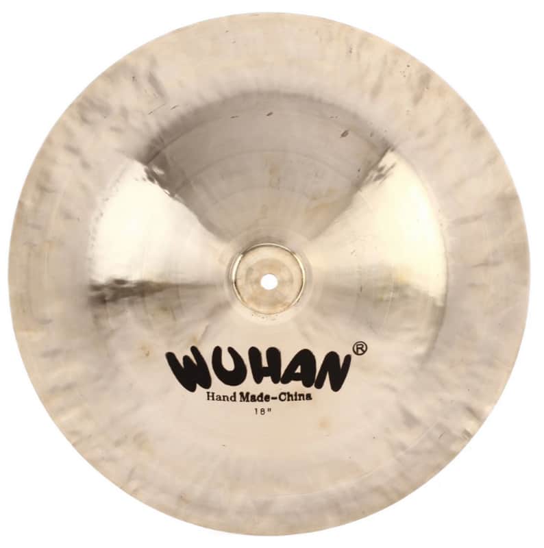 Wuhan 18" Lion China Cymbal