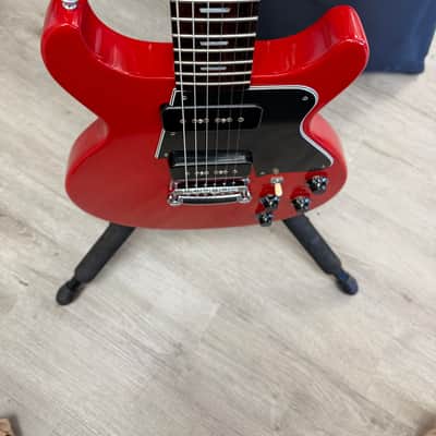 *1999* Gibson Les Paul Special Jr Double Cut image 8