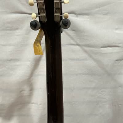 Gibson F-25 Folksinger 1963 - 1971 - Natural image 5