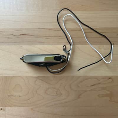 Fender Telecaster pickup set 2017 image 9
