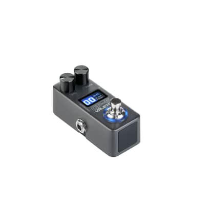 Valeton GP-5 Multi-Effects Processor Made in China image 4
