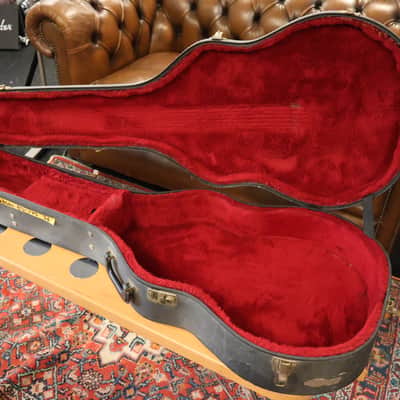 Gibson ES-175 Hard Case Vintage late 60s image 3