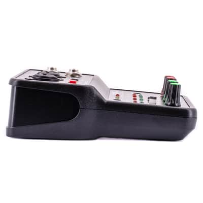 CAD 2 Channel Mixer with Phantom Power image 3
