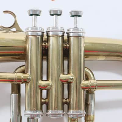 Couesnon Professional Flugelhorn SN 72679 THE BEST FLUGEL! image 9