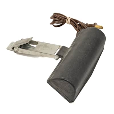 Wiese Mfg. Co. - Universal Klip-Lite - Music Stand/Misc. Clip-On Lamp w/ Bulb - x0354 - USED image 3