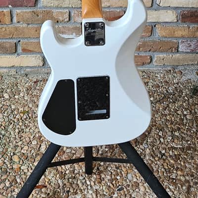 Charvel Charvette 250 1989 image 4