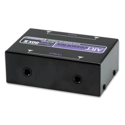 Art Clean Box II Hum Eliminator image 2