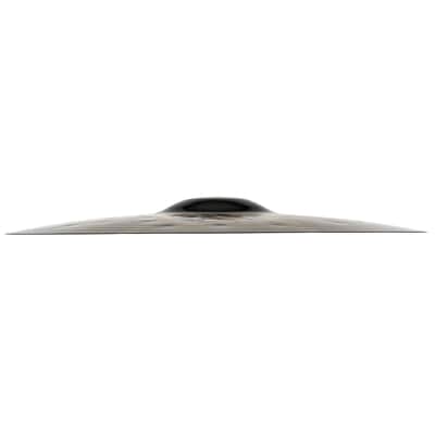 Meinl Classics Custom 16" Dark Thin Crash CC16TDAC image 6
