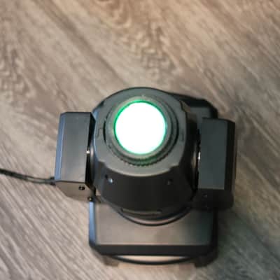 Chauvet DJ Intimidator Spot 110 Moving Head LED Fixture image 11