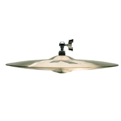 Zildjian K1436-15" K Fat Hats Pair imagen 4