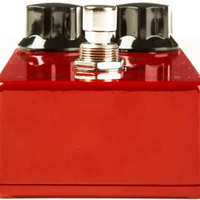 MXR CSP102SL DynaComp Script Logo image 2