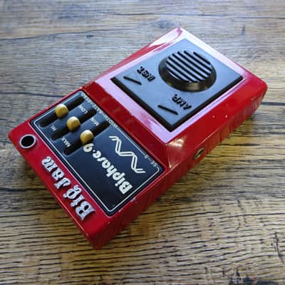 Multivox Nihon-Hammond Big Jam SE-9 Biphase 9 1970s Vintage Made In Japan MIJ Rare image 3
