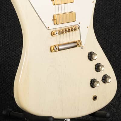 Gibson Custom Shop Firebird Non Reverse - TV White image 9